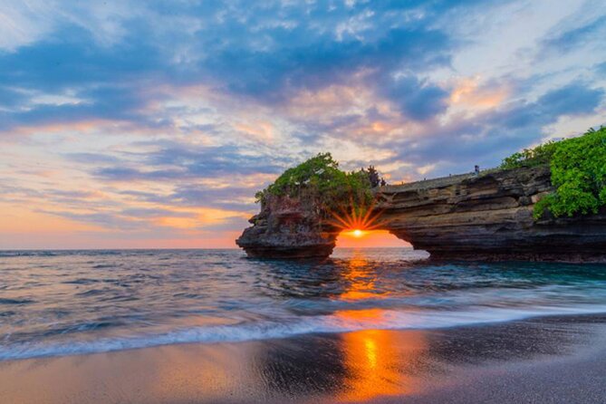 Tanah Lot Tour & North Bali Tour : All-Inclusive Best Experience - What the $85 price really covers