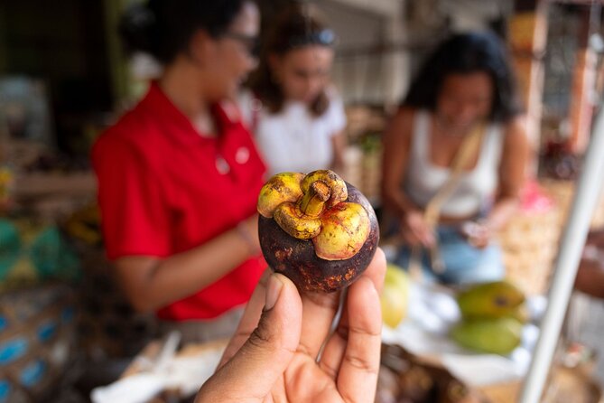 Taste & Explore Bali: Denpasar Street Food & Historic Sites - Patung Catur Muka and Denpasar’s old landmarks