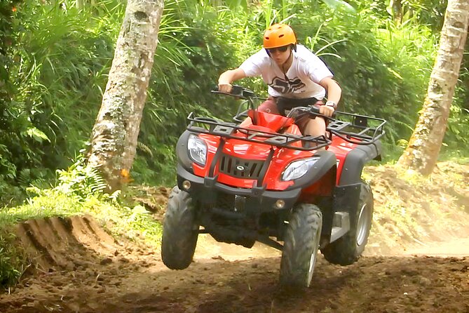 Telaga Waja Rafting and Bali ATV Ride Packages - Safety, equipment, and what to pack