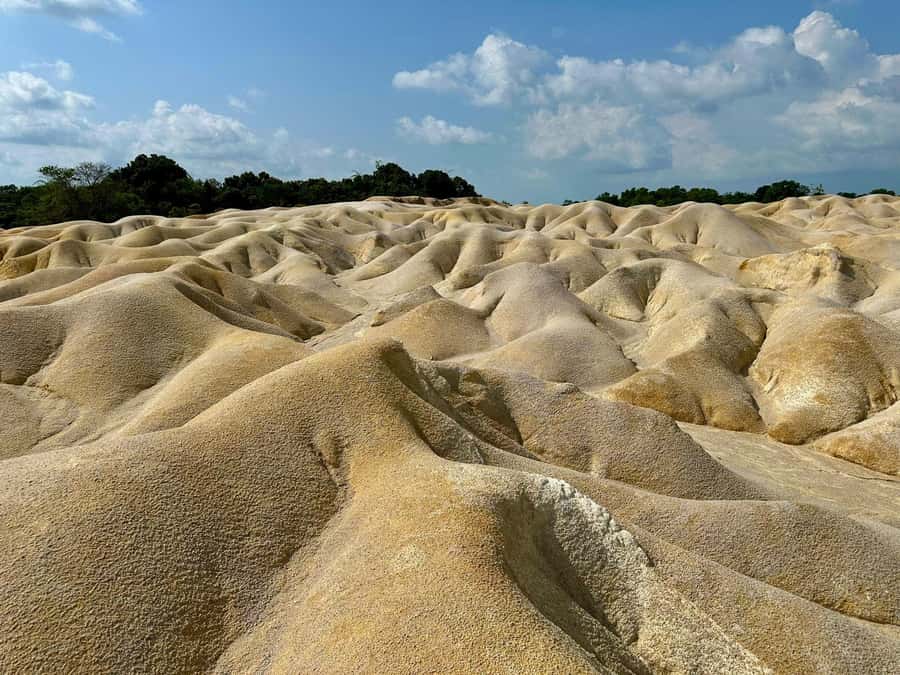 Teluk Sebong: Bintan Desert and Blue Lake Trip - Simple planning tips for a better visit