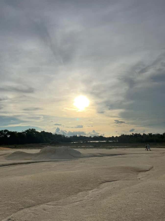 Teluk Sebong: Bintan Desert and Blue Lake Trip - Who will enjoy this trip most