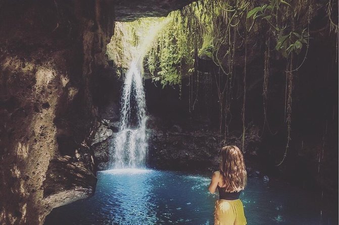Tete Batu Tour (Culture, Rice Terraces and Waterfalls) - Key points to know before you book
