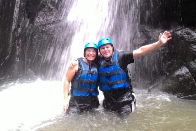 The Best Ayung River Rafting Adventure in Ubud