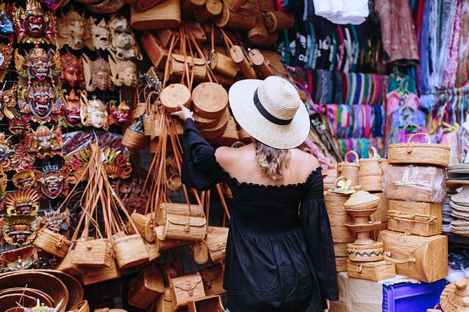 The Best of Ubud Tour and Jungle Swing - Why this private Ubud route works from Seminyak