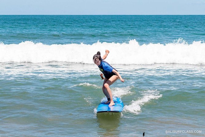 The best surf lessons in Kuta - What the instructors add to the experience