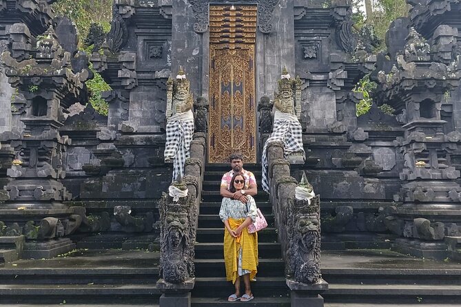 The Fantastic East Of Bali Private Guided Tour - Bukit Jambul and the wide East Bali view