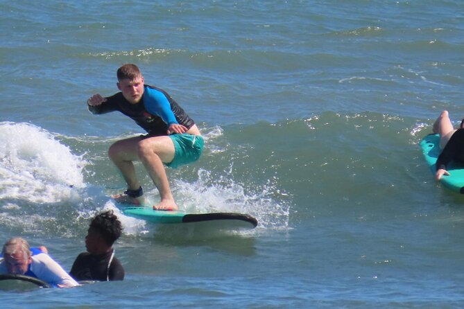 The funniest private 2 hour surf lesson, Canggu - The Price and the Value of a Short Private Lesson