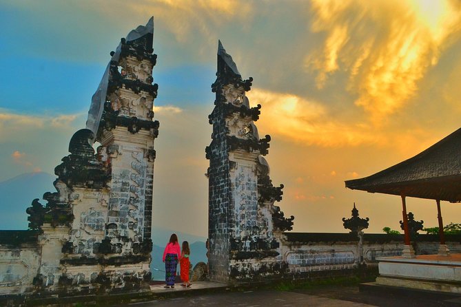 The Gates of Heaven Lempuyang Tours All Inclusive - Why the 4:00 am start matters