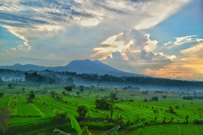 The Gates of Heaven Lempuyang Tours All Inclusive - Private transport is the real convenience