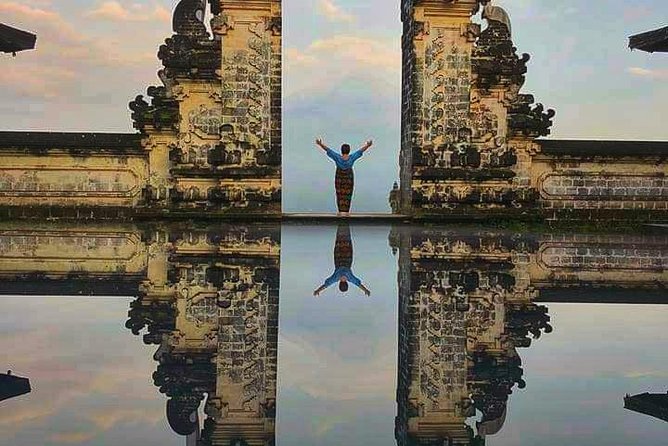 The Gates of Heaven Lempuyang Tours All Inclusive - Who should book this Bali day tour?