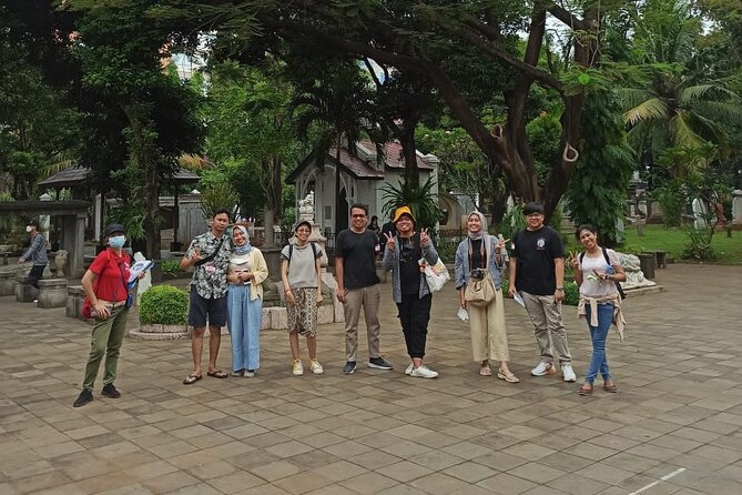 The Secret Society of Batavia - Walking Tour - Why Batavia’s secret societies make an unusual tour theme