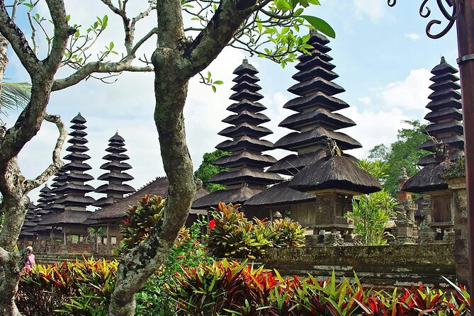 The Three Temples of Bali Half Day Private Tour - What a private guide adds to the afternoon