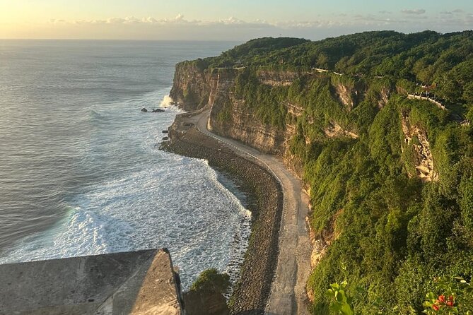 The Uluwatu Tour - Why this three-part evening works