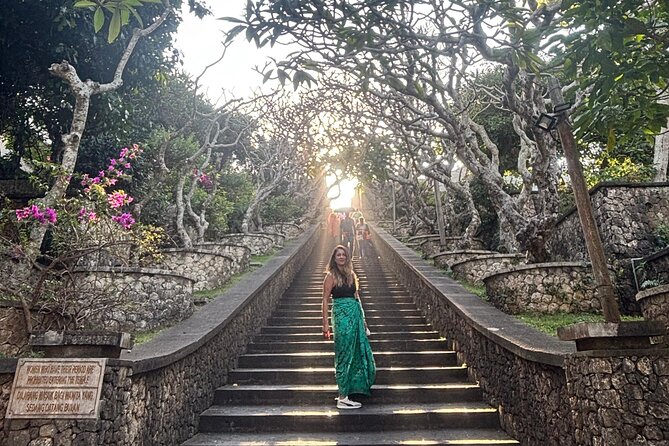 The Uluwatu Tour - Should you book the Uluwatu Tour?