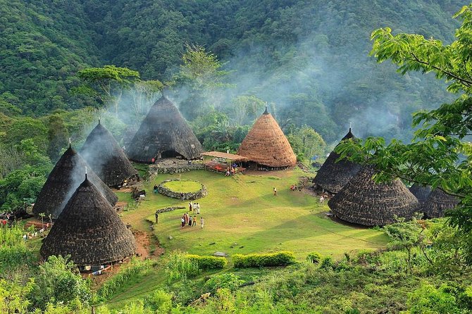 The Wonderful of Waerebo Village - Key points before you book