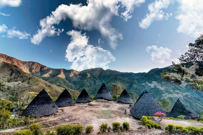 The Wonderful of Waerebo Village - What the $484 price really buys
