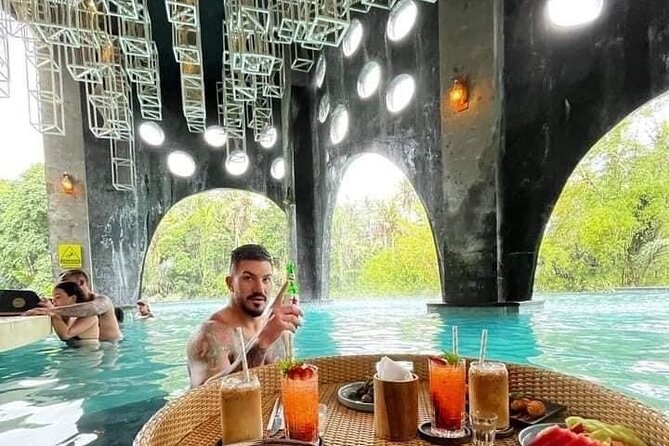 Thing to do – ATV Quad Bike, River Tubing and Tlaga Singha - Who should book this private outing