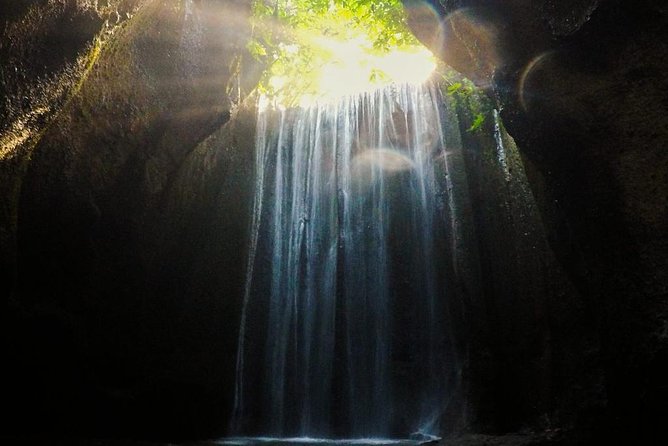 Three Main spot Bali Waterfall with Swing - Three waterfalls, one well-planned day