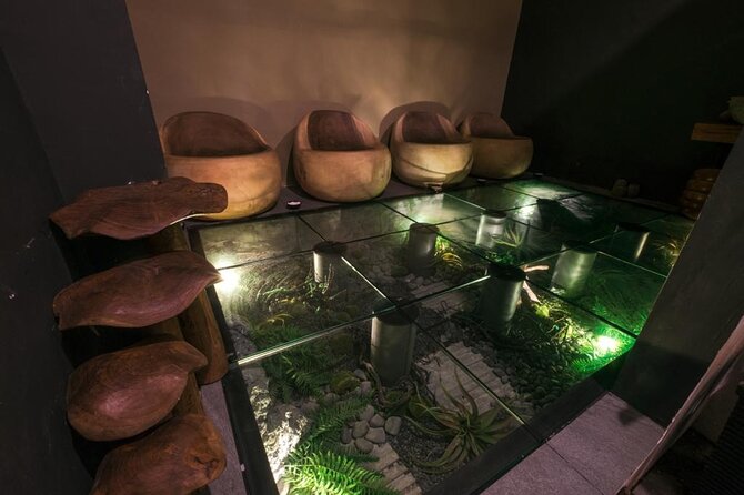 Top 2 Toe Spa Packages in Batam with Lunch - The 60-minute hair spa