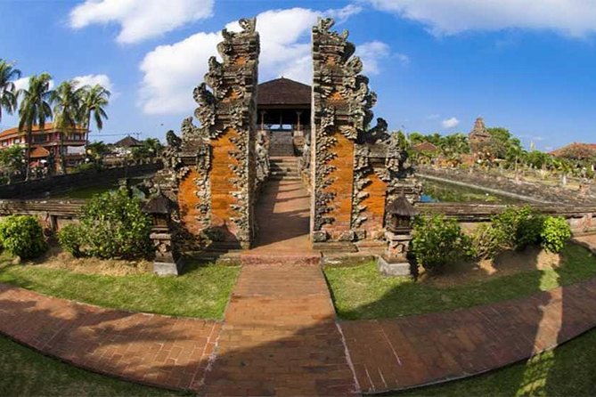 Tour: Besakih Temple-Kintamani Volcano-Water temple&Rice Terrace - Is $132 good value for a private Bali tour?
