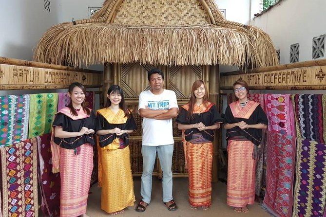Tour for Cruise Ship Passenger - What this Lombok shore excursion is really about
