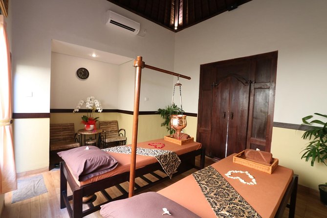 Traditional Bali Massage 90 minutes at Nusa Dua Bali - What the 90-minute treatment feels like