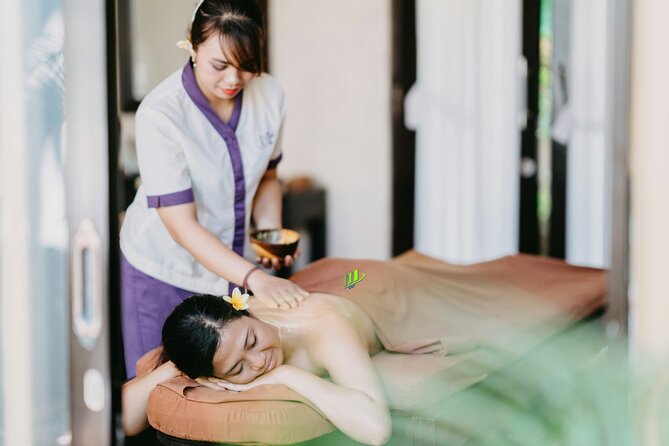Traditional Bali Massage 90 minutes at Nusa Dua Bali - Who will get the most from this spa visit