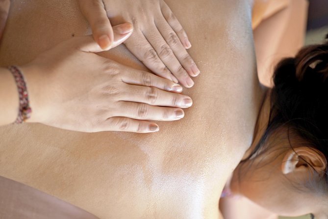 Traditional Bali Massage 90 minutes at Nusa Dua Bali - Should you book this Balinese massage?