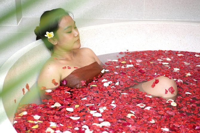 Traditional Balinese Massage Lulur Package 120 minutes With Transfers In Kuta - A Two-Hour Pause in the Middle of Kuta
