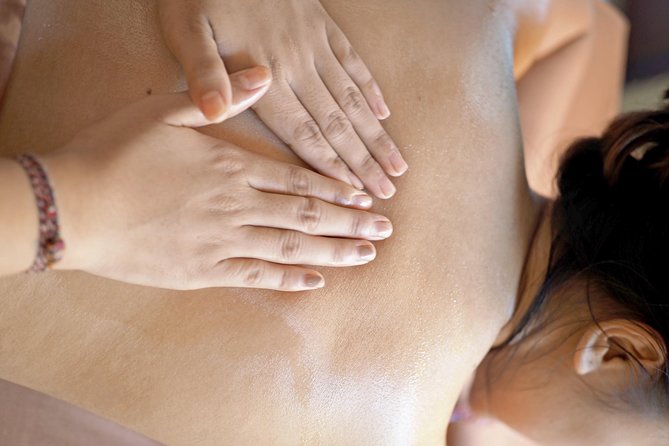 Traditional Balinese Massage Lulur Package 120 minutes With Transfers In Kuta - Booking and Timing Advice for a Smoother Visit