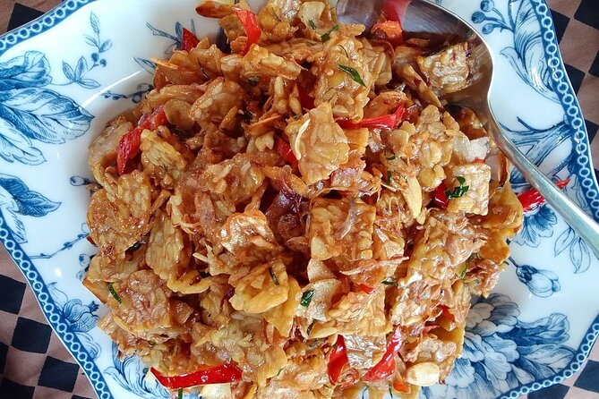 Traditional Tempeh Making & Cooking Balinese Cuisine - What makes the home setting worthwhile