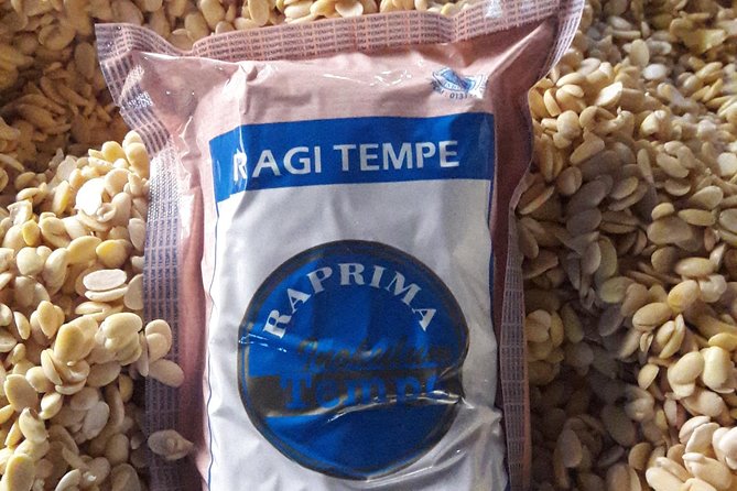 Traditional Tempeh Making & Cooking Balinese Cuisine - Price, group size, and practical value