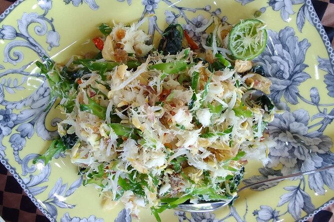 Traditional Tempeh Making & Cooking Balinese Cuisine - Who will enjoy this class most