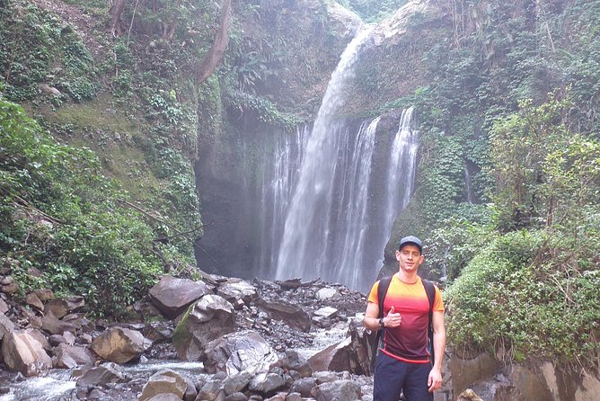 Trekking Mt. Rinjani 2 Days 1 Night Senaru Crater Rim - Weather, fitness, and what to pack