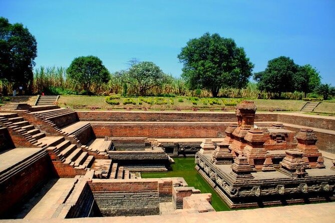 Trowulan Tour Ruin of Majapahit Kingdom from Surabaya - Key points at a glance