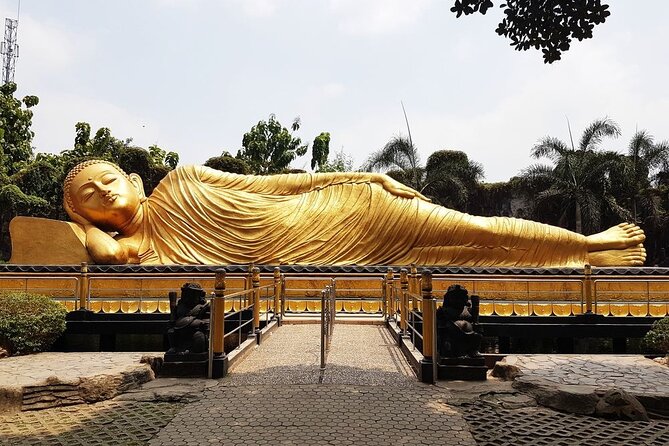 Trowulan Tour Ruin of Majapahit Kingdom from Surabaya - A practical start from Surabaya