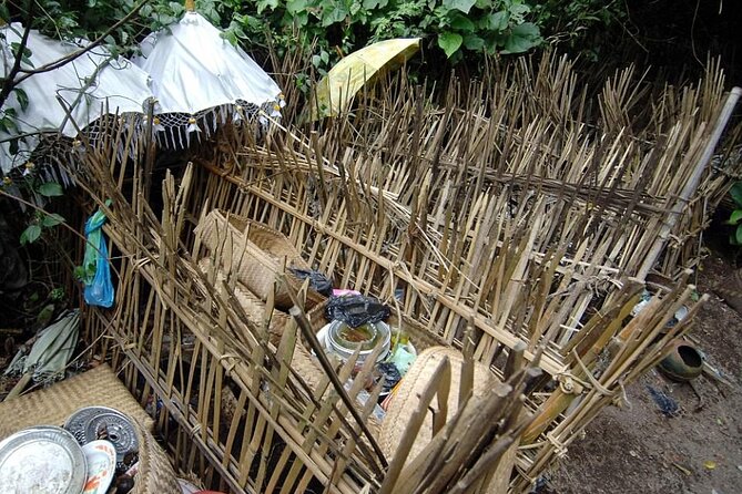 Trunyan Cemetery, Hot Spring, Penglipuran Village, and Waterfall Tour - Why Trunyan makes this Bali day different