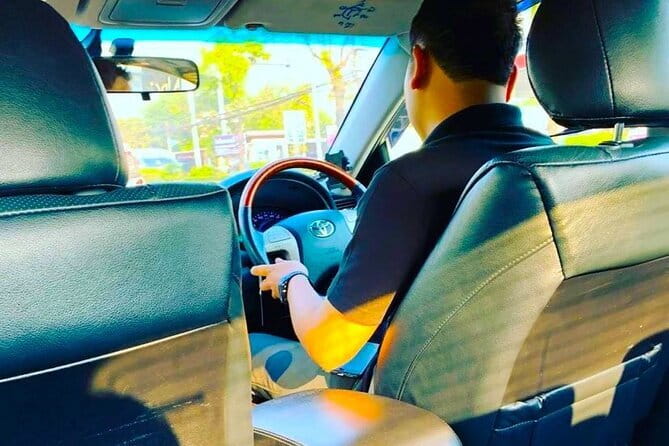 Try find your better than us! Airport transfer service in Denpasar HTL-APT(DPS) - A simple final ride from Nusa Dua