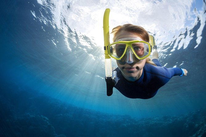 Try Freediving on Nusa Penida - What this Nusa Penida lesson is really teaching