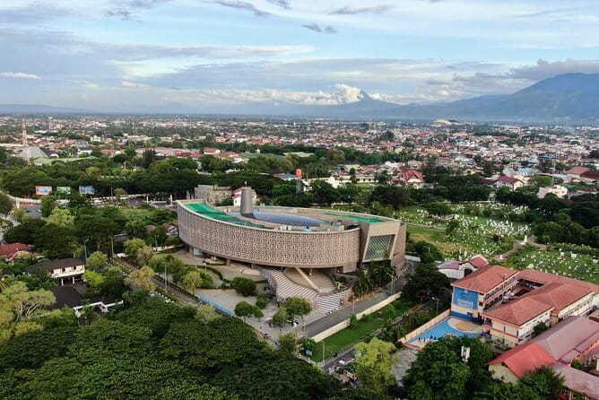 Tsunami Museum and Affected Areas Tour of Banda Aceh - Why Banda Aceh’s tsunami sites matter