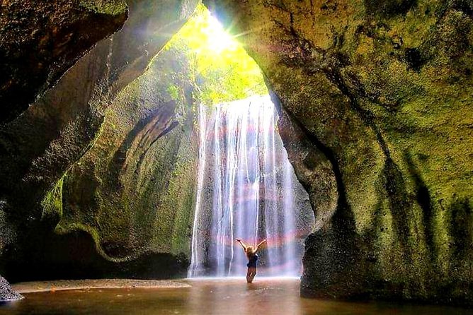 Tukad Cepung Besakih Lempuyang Temple Best of East Bali Tour - What this East Bali tour is really about