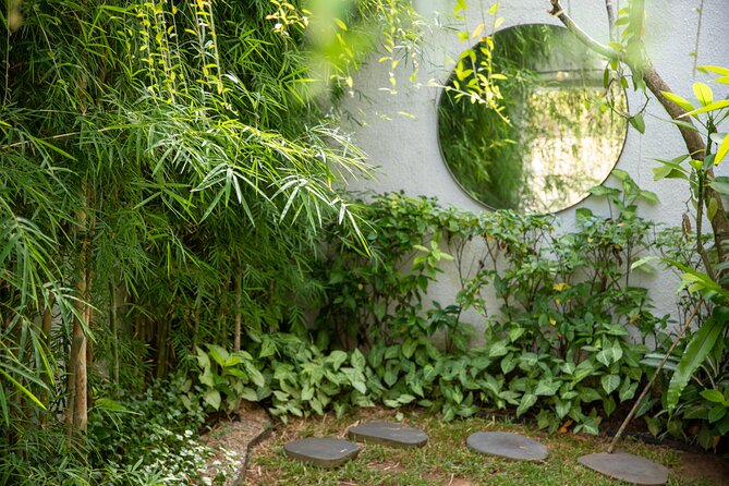 TULA Wellness Half Day Experience with Sound Healing - One hour with bowls, chimes, and chakra notes