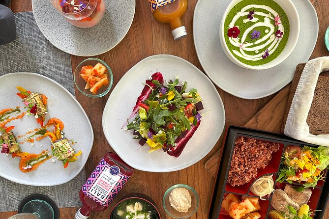 TULA Wellness Half Day Experience with Yoga Class - Why the Private Format Matters