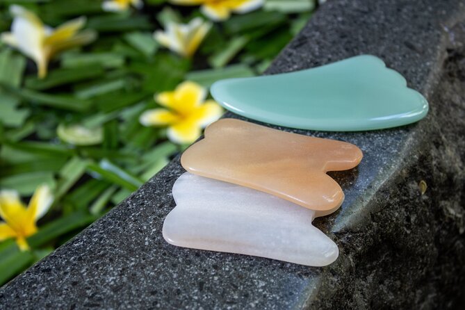 TULA Wellness Royal Chinese Empress Ritual - The Ritual Begins at The Amala in Seminyak