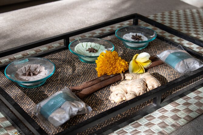 TULA Wellness Royal Chinese Empress Ritual - Practical Tips for a Better Visit