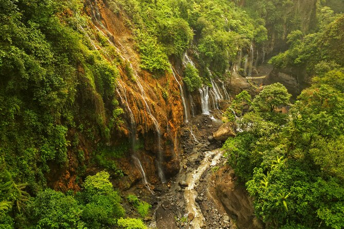 Tumpak Sewu : 1 Day Private Trip from Malang or Surabaya - Key points to know before booking