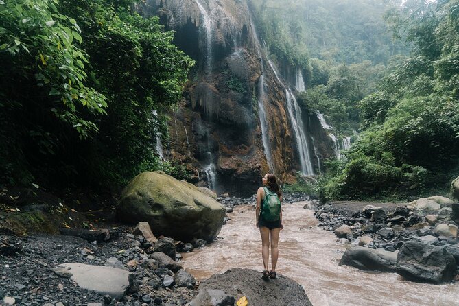 Tumpak Sewu Waterfall & Goa Tetes Private Day Tour - Can you see Malang’s Jodipan Colorful Village?