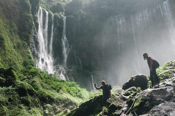 Tumpak Sewu Waterfall & Tetes Cave: A Trip from Malang & Surabaya - Why Tumpak Sewu is worth the early start