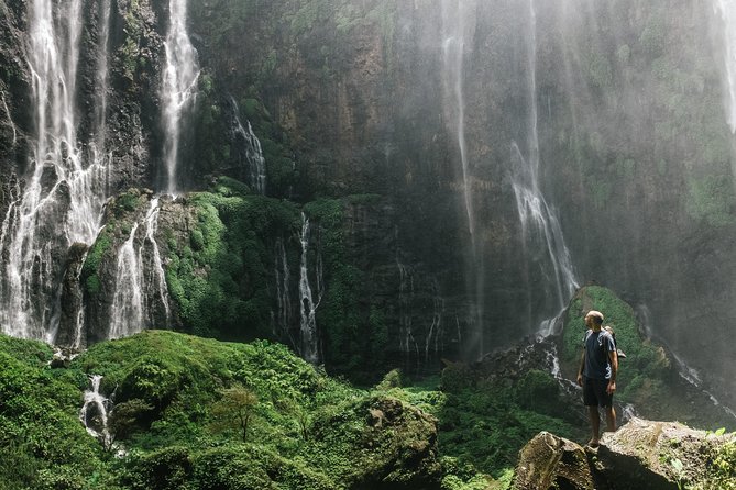 Tumpak Sewu Waterfall & Tetes Cave: A Trip from Malang & Surabaya - What the $57.75 price really includes