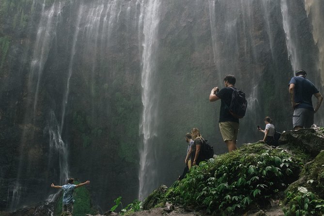 Tumpak Sewu Waterfall & Tetes Cave: A Trip from Malang & Surabaya - What to pack for Tumpak Sewu and Tetes Cave